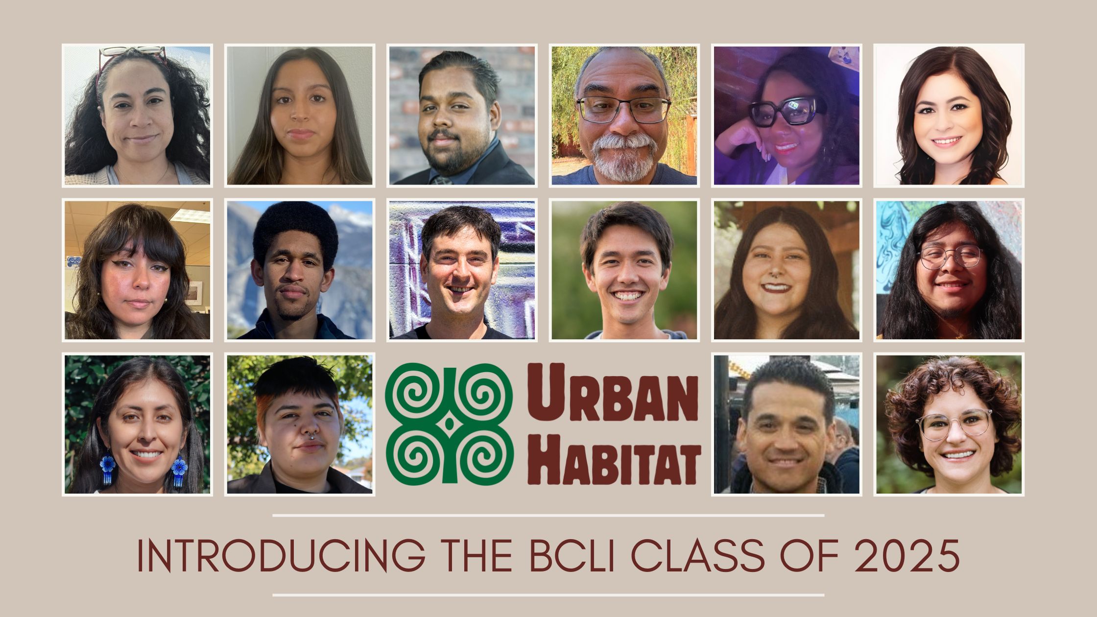 Introducing BCLI Class of 2025 Blog Banner